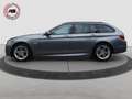 BMW 530 dAT xdrive M-SPORT LED KAMERA KEYLESS STANDH. Grey - thumbnail 7