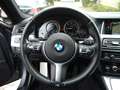 BMW 530 dAT xdrive M-SPORT LED KAMERA KEYLESS STANDH. siva - thumbnail 17