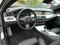 BMW 530 dAT xdrive M-SPORT LED KAMERA KEYLESS STANDH. Gris - thumbnail 10