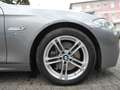 BMW 530 dAT xdrive M-SPORT LED KAMERA KEYLESS STANDH. Grigio - thumbnail 29