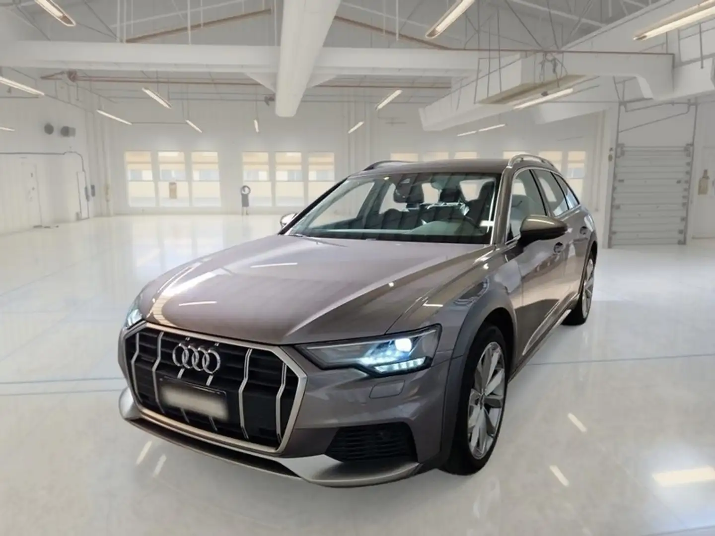 Audi A6 allroad 50 TDI MHEV 3.0 quattro tiptronic - 1