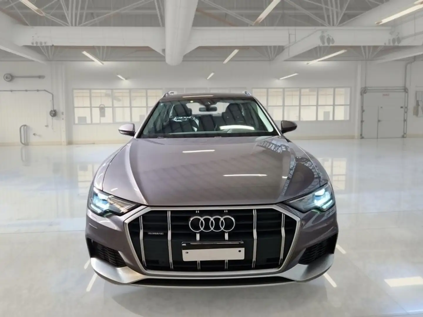 Audi A6 allroad 50 TDI MHEV 3.0 quattro tiptronic - 2