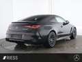 Mercedes-Benz CLE 53 AMG 4M+ Cp PANO BURM OPTIK 20 NIGHT FAHRA Schwarz - thumbnail 2