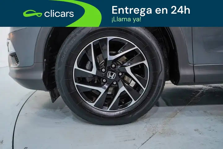 Honda CR-V 1.6i DTEC Elegance Plus 4x2 2017, foto 11