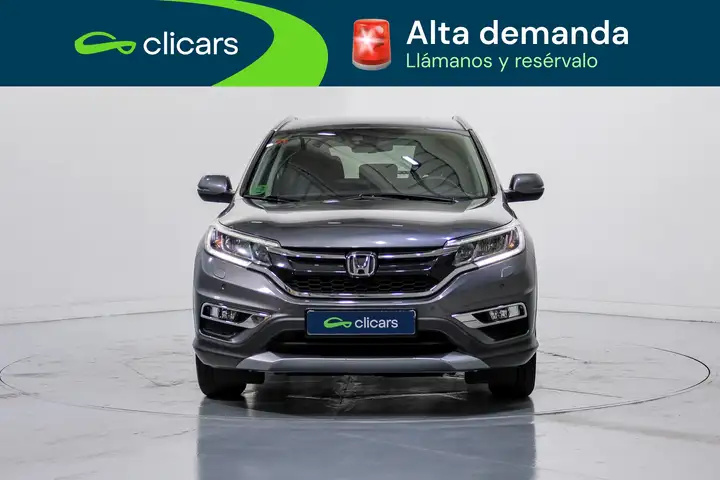 Honda CR-V 1.6i DTEC Elegance Plus 4x2 2017, foto 2