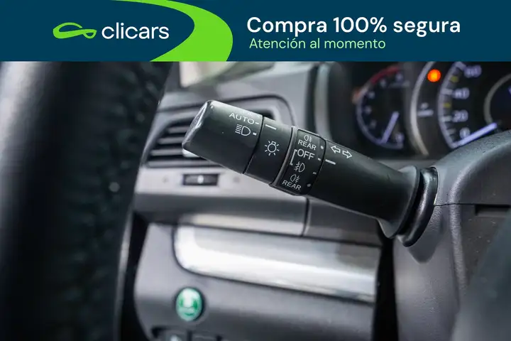 Honda CR-V 1.6i DTEC Elegance Plus 4x2 2017, foto 26