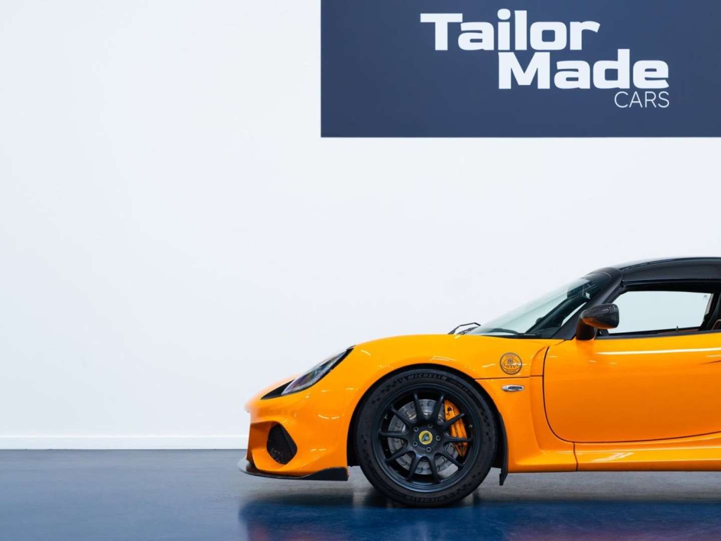 Lotus Exige Cup 430 -  - Joinsteer - #5