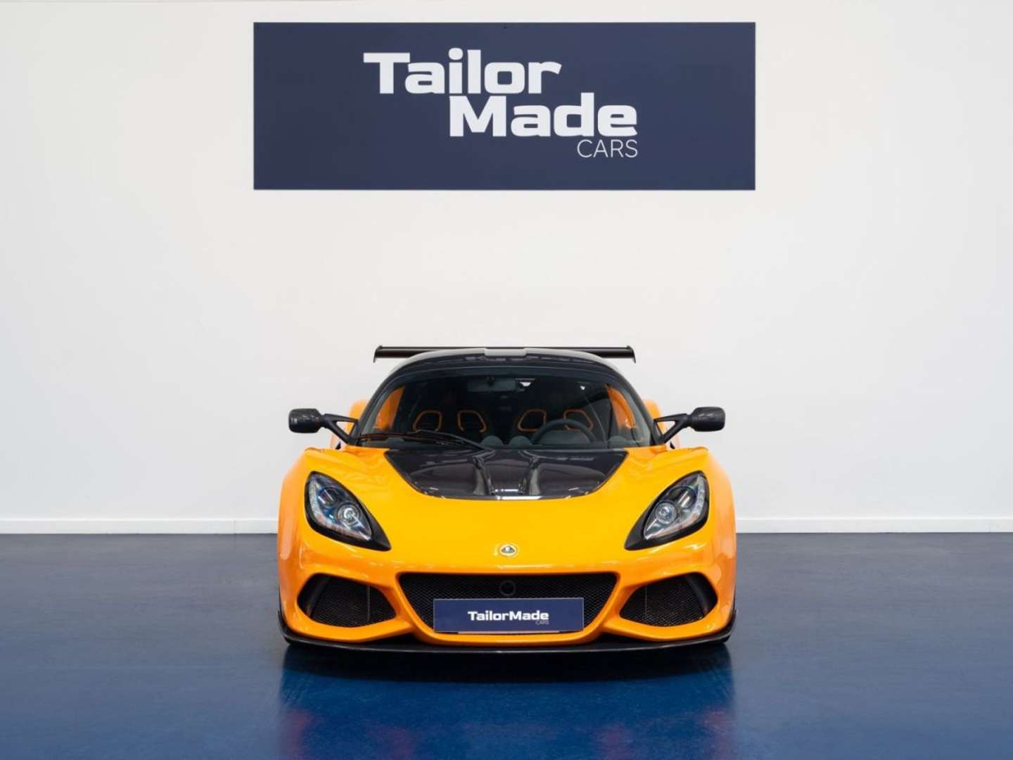Lotus Exige Cup 430 -  - Joinsteer - #3