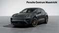 Porsche Macan Turbo Gris - thumbnail 1