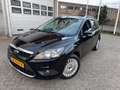Ford Focus Wagon 1.8 Limited Airco,Trekhaak,Navigatie Zwart - thumbnail 4