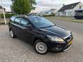 Ford Focus Wagon 1.8 Limited Airco,Trekhaak,Navigatie Zwart - thumbnail 8