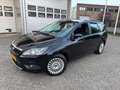 Ford Focus Wagon 1.8 Limited Airco,Trekhaak,Navigatie Zwart - thumbnail 11