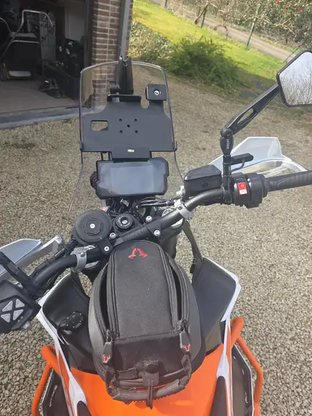 KTM 790 Adventure - foto 7