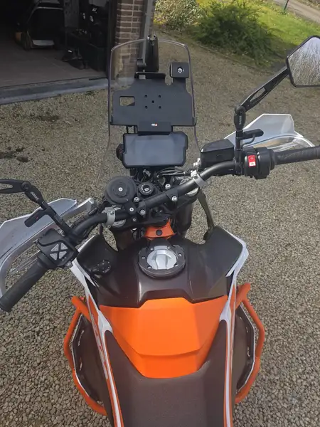KTM 790 Adventure - foto 6