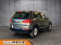 Volkswagen Tiguan 4Motion, Alcantara, AHV, Navi, Xenon Grau - thumbnail 4