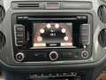 Volkswagen Tiguan 4Motion, Alcantara, AHV, Navi, Xenon Grau - thumbnail 17
