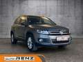 Volkswagen Tiguan 4Motion, Alcantara, AHV, Navi, Xenon Grau - thumbnail 3