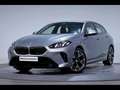 BMW 120 i Hatch Kit M Sport Gris - thumbnail 1