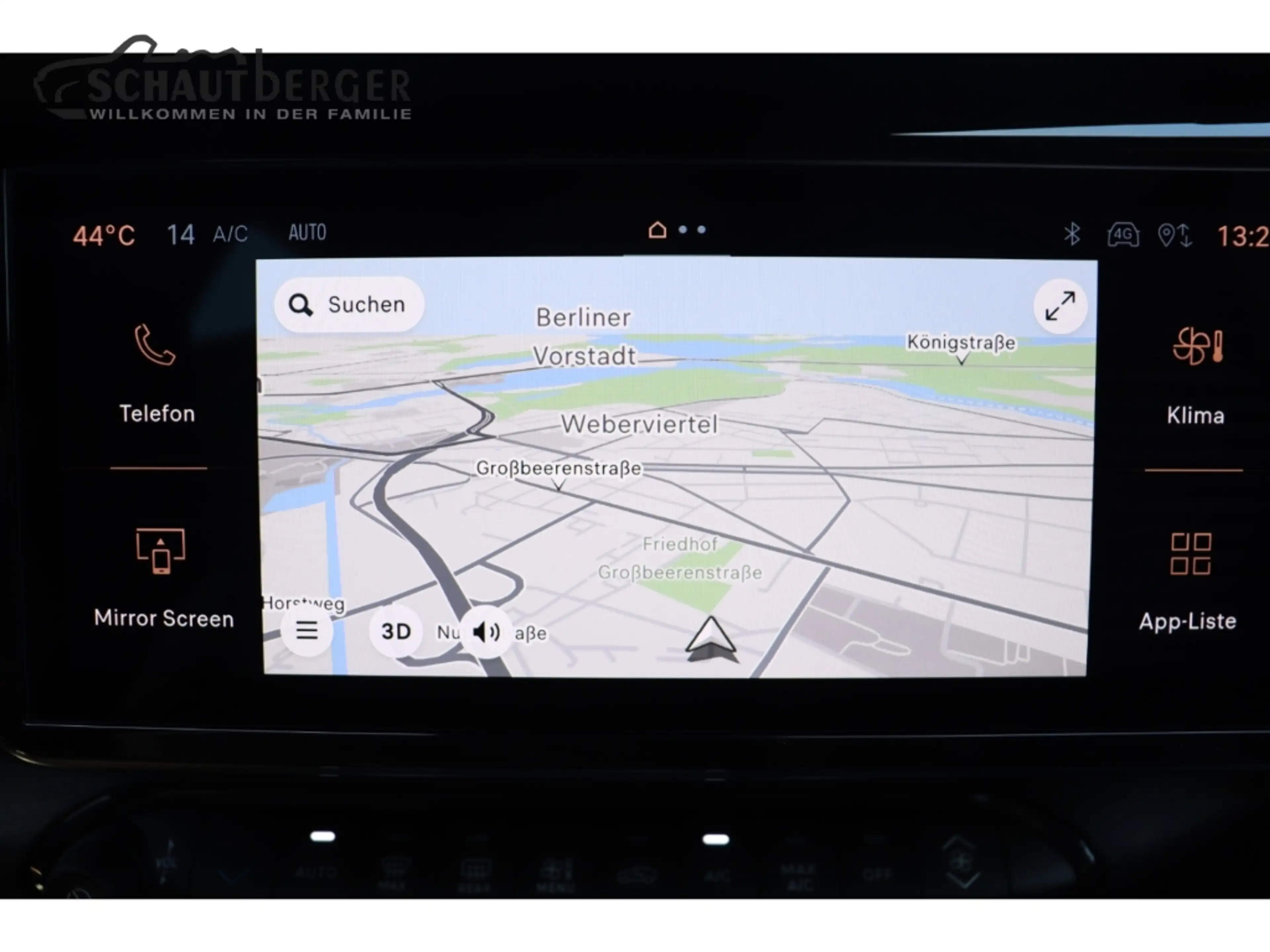 Alfa Romeo Junior Ibrida 1.2 VGT 48V-Hybrid 107 kW Ti Navi Digitales — photo 5