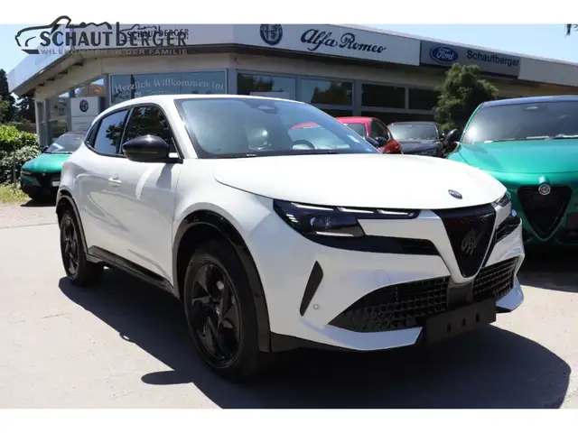 Alfa Romeo Junior