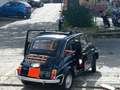 Fiat 500L porta valigia Blau - thumbnail 1