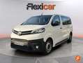 Toyota Proace COMFORT 1.5D -4D KOMBI L1 Blanc - thumbnail 3