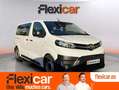 Toyota Proace COMFORT 1.5D -4D KOMBI L1 Blanc - thumbnail 1