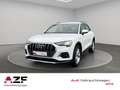 Audi Q3 35 TFSI S tronic advanced LED+SITZHZG Weiß - thumbnail 1