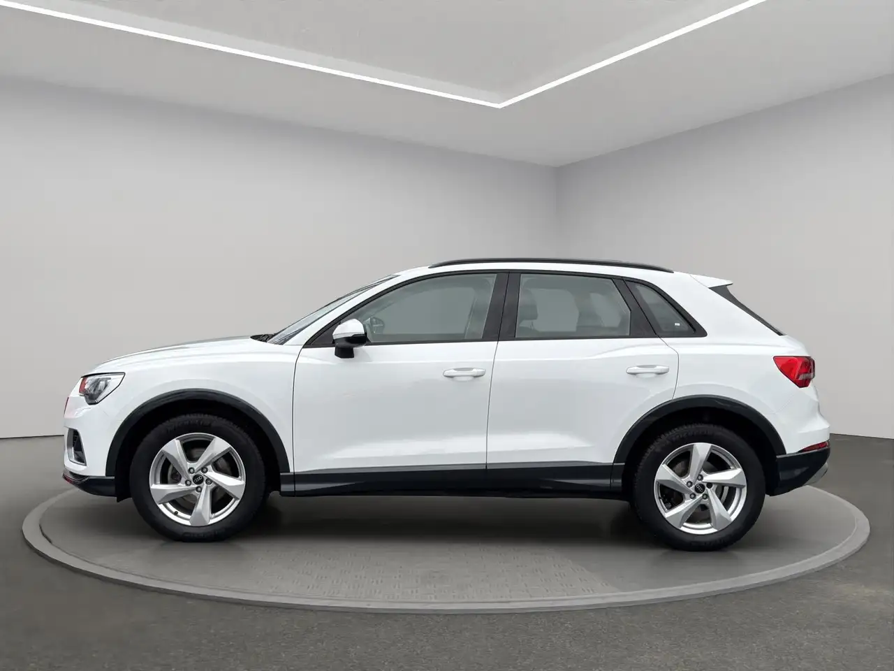 Audi Q3 35 TFSI S tronic advanced LED+SITZHZG 5