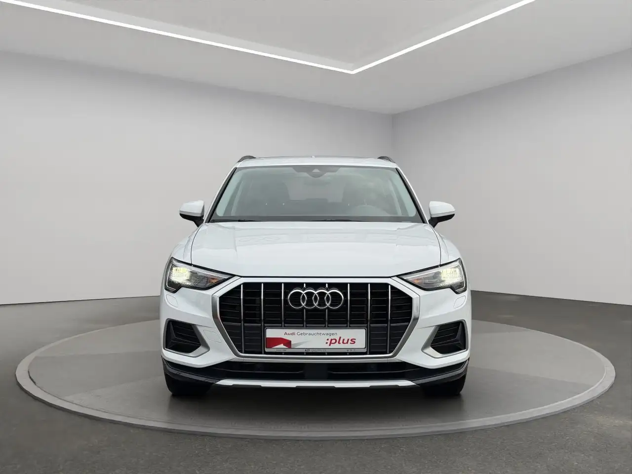 Audi Q3 35 TFSI S tronic advanced LED+SITZHZG 6