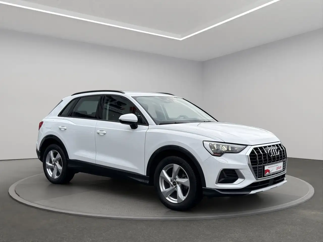 Audi Q3 35 TFSI S tronic advanced LED+SITZHZG 3