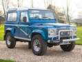 Land Rover Defender 90 Blue - thumbnail 7