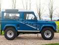 Land Rover Defender 90 Blue - thumbnail 8