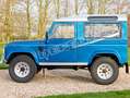 Land Rover Defender 90 Blue - thumbnail 12