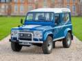Land Rover Defender 90 Blue - thumbnail 1