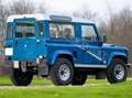 Land Rover Defender 90 Blue - thumbnail 2