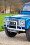 Land Rover Defender 90 Blue - thumbnail 15