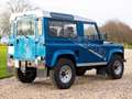 Land Rover Defender 90 Blue - thumbnail 9