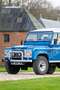 Land Rover Defender 90 Синій - thumbnail 22