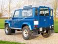 Land Rover Defender 90 Blue - thumbnail 11