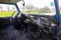 Land Rover Defender 90 Синій - thumbnail 45
