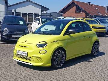 Scorpionissima 42kWh