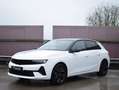 Opel Astra Electric 54 kWh GS | NAVI | 18" LICHTMETALEN VELGE Weiß - thumbnail 2