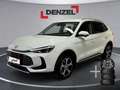 MG ZS HEV Luxury/25.5 Weiß - thumbnail 1