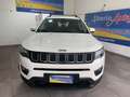 Jeep Compass 1.6 Multijet II 2WD Longitude Wit - thumbnail 2