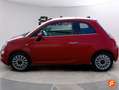 Fiat 500 Club 1.0 Hybrid 51KW (70 CV) Rojo - thumbnail 3