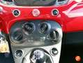 Fiat 500 Club 1.0 Hybrid 51KW (70 CV) Rojo - thumbnail 25