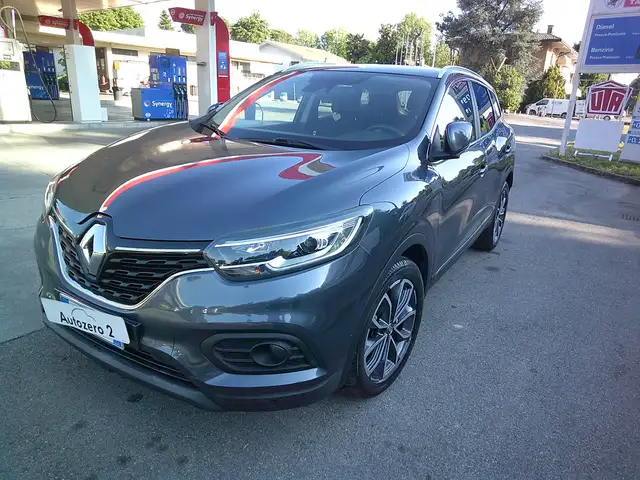 Renault Kadjar Kadjar 2019 1.5 blue dci Sport Edition 115cv