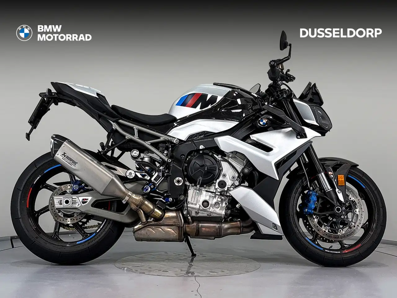 BMW M 1000 R