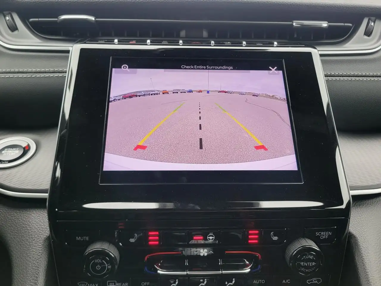 Jeep Grand Cherokee photo Jeep Grand Cherokee